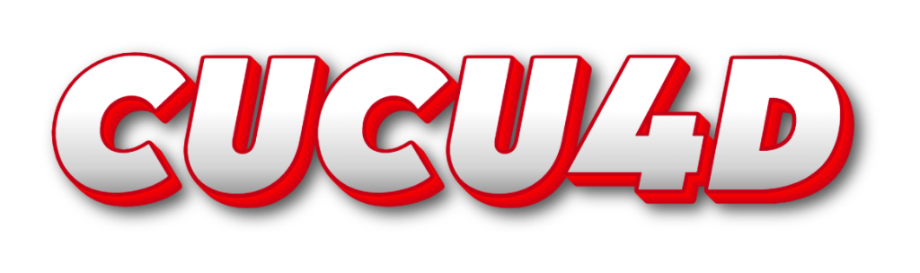 CUCU4D